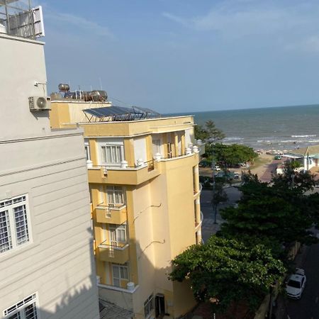 Khach San Phat Loc Вунгтау Экстерьер фото